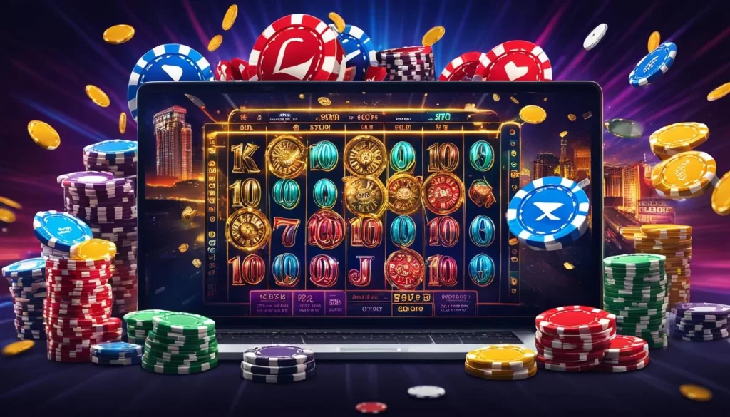 Truy cập trang chủ GP88 để bắt đầu đăng nhập