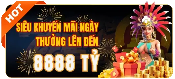 Chương trình khuyến mãi GP88 hot nhất năm 2026