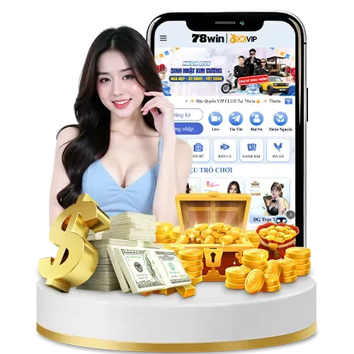 Video slot hiện đại với đồ họa 3D sống động