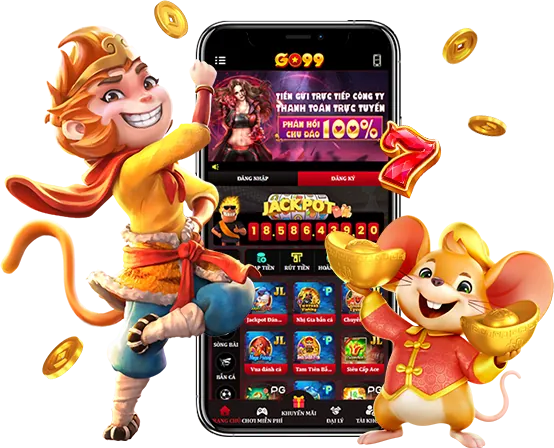 Danh sách game bài và slot tại GP88