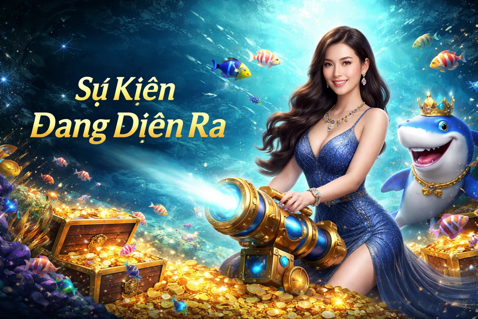 GP88 nền tảng bắn cá đổi thưởng uy tín hàng đầu Việt Nam