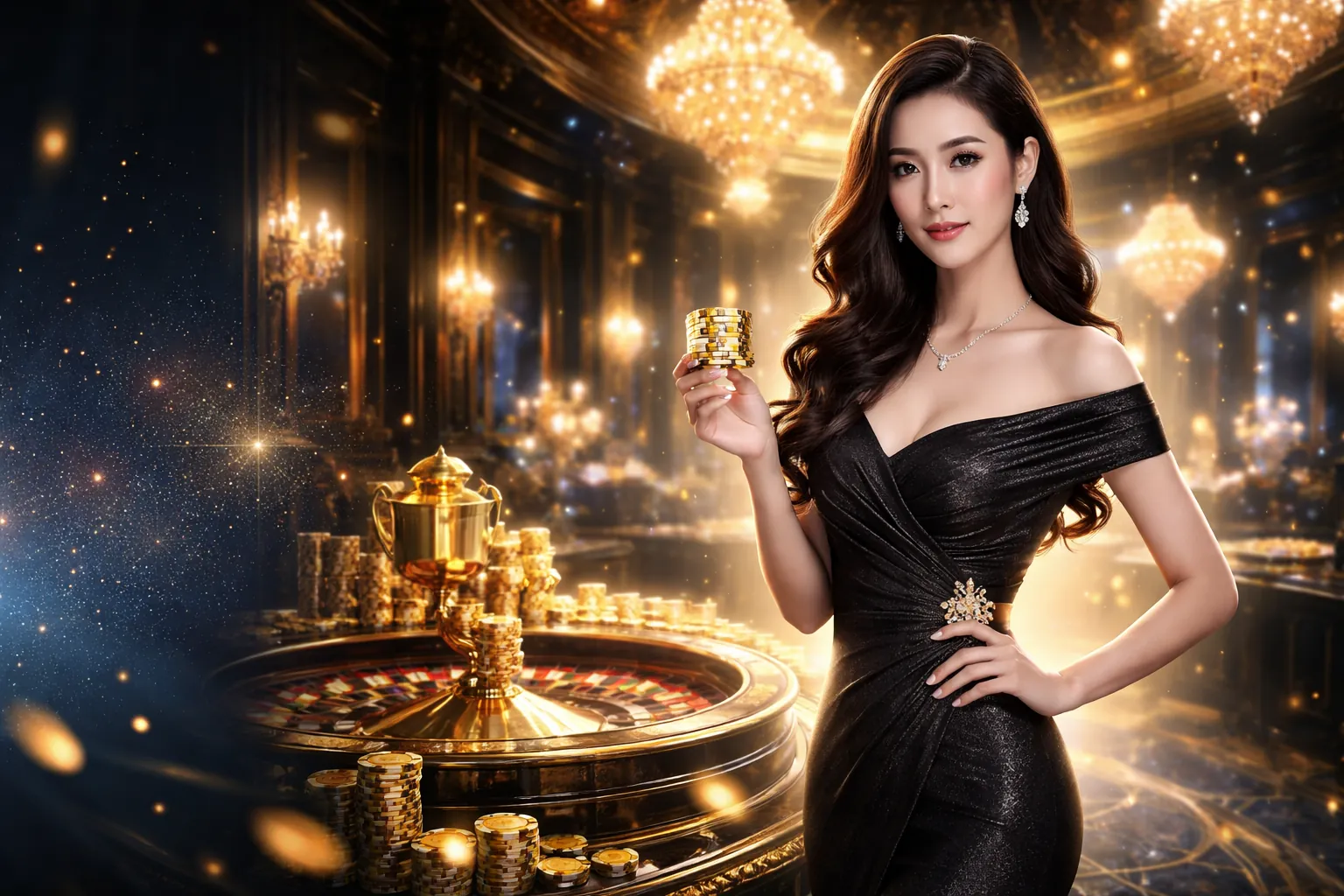 Giao diện cá cược thể thao GP88