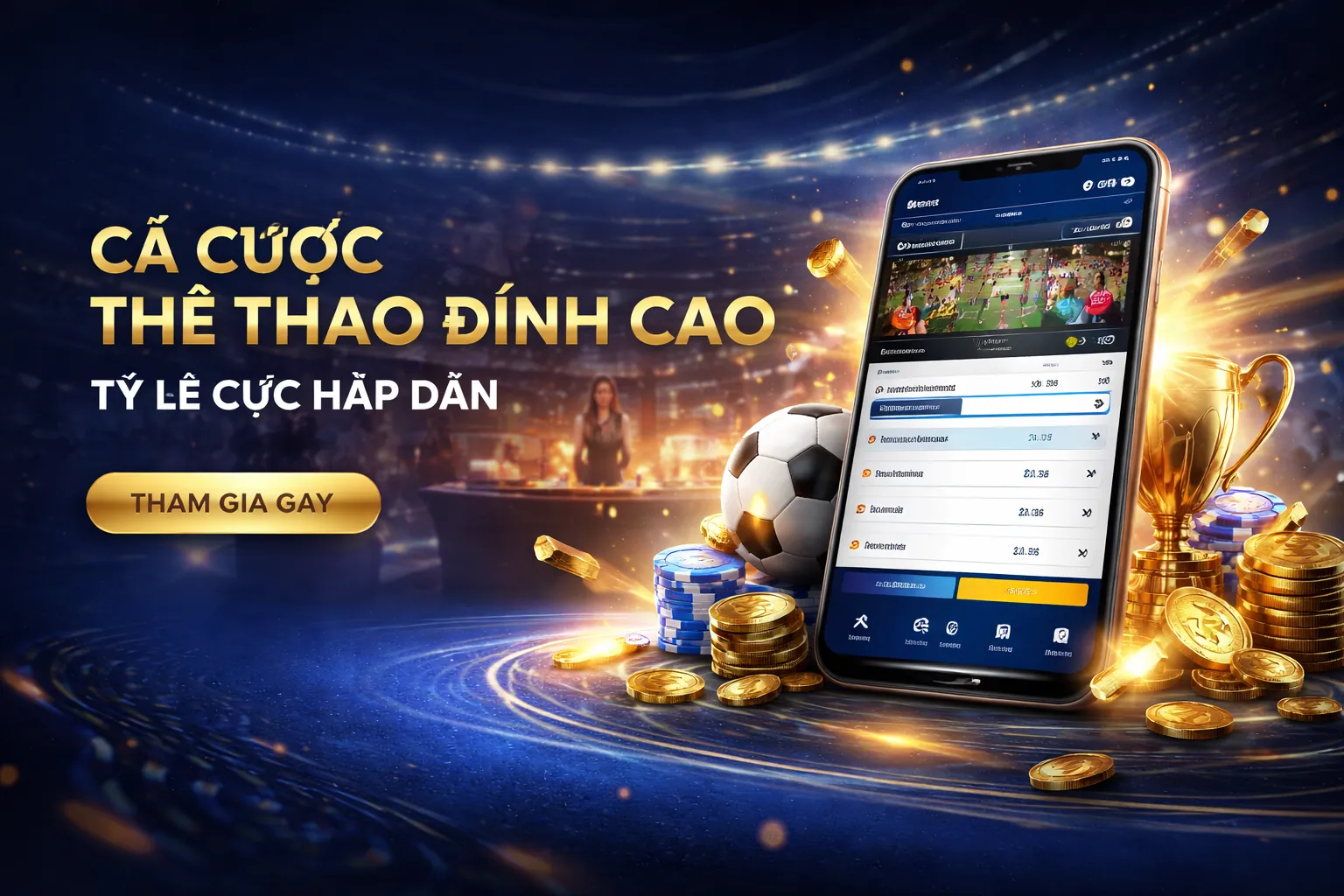 Điều khoản sử dụng GP88 - Minh bạch và rõ ràng