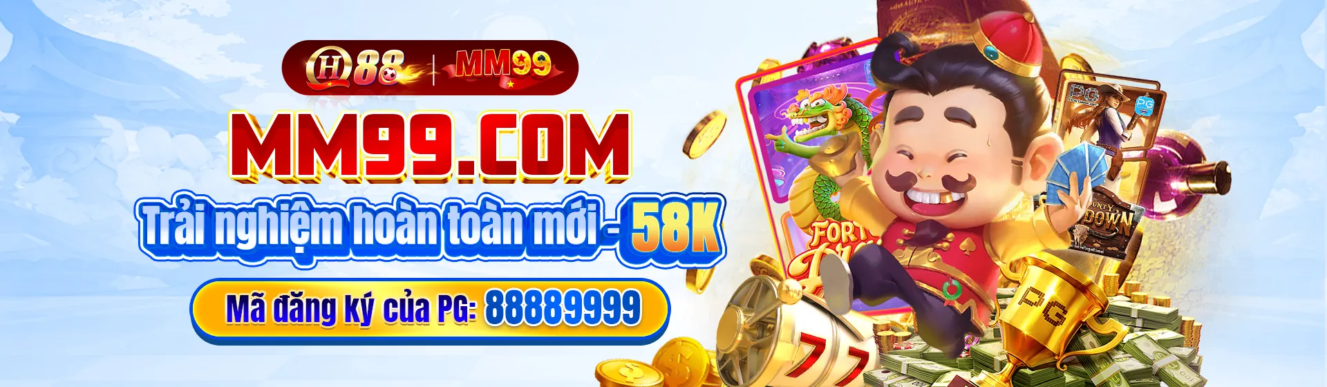 Nổ hũ GP88 – Hệ thống game slot đổi thưởng hấp dẫn