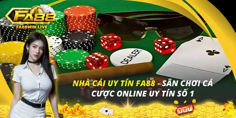 Những lý do bạn nên chọn GP88